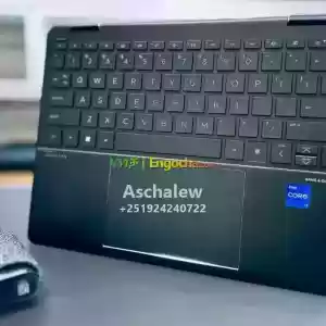 NEW ARRIVAL   HP Spectre x3623 product 🧞‍️ GENUINE GENUINE Core i7  13th gneration  13th  in Ethiopia